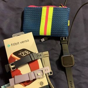 Fitbit Versa